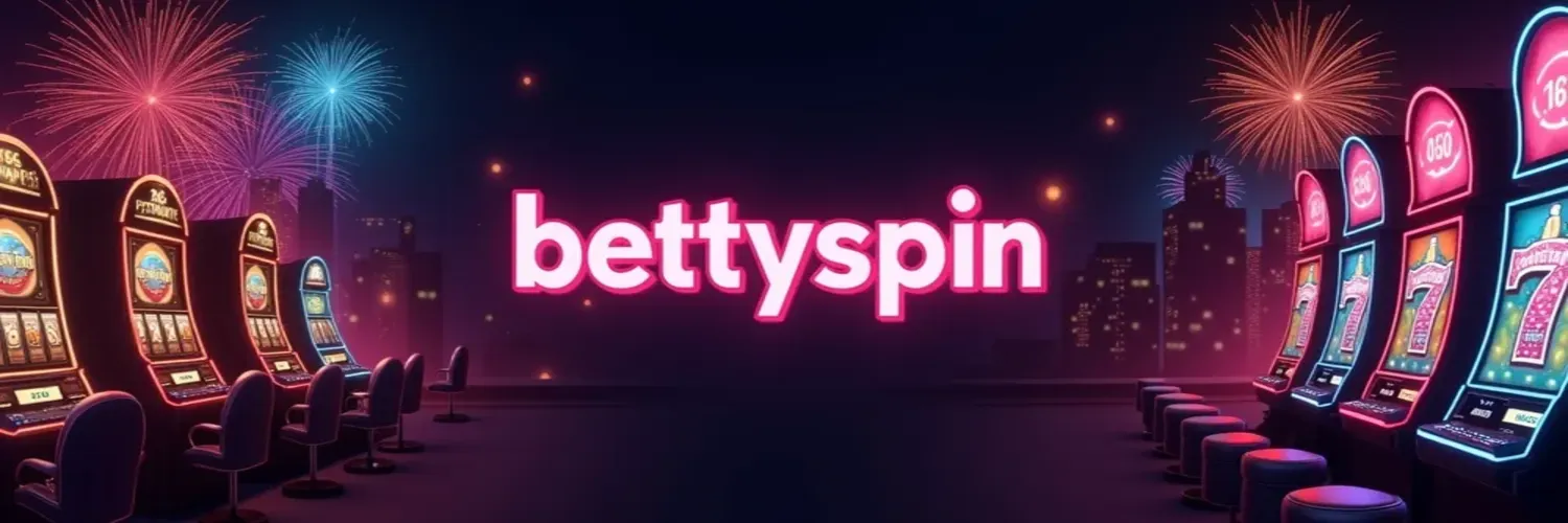 Bettyspin Casino en Línea